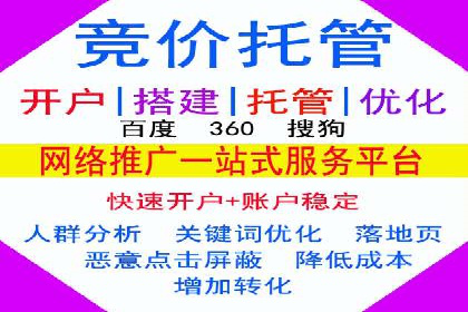 探索百度竞价代理的未来发展趋势与挑战