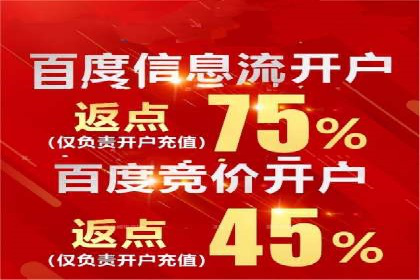 百度搜索推广案例分享：助力企业快速崛起